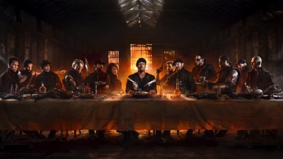 Biệt Đội Đánh Thuê 2 - The Expendables 2