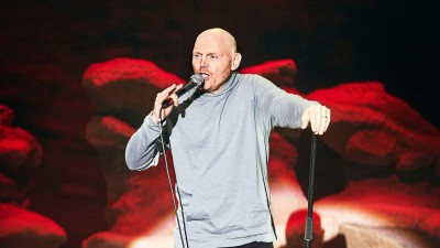 Bill Burr: Trực tiếp tại Red Rocks Bill Burr: Live at Red Rocks