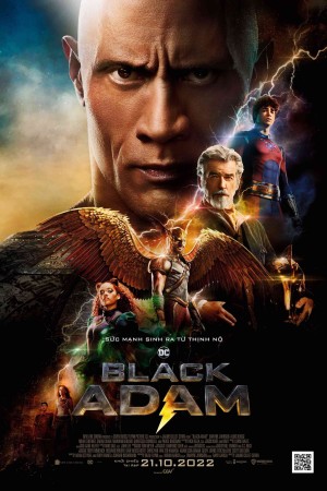 Black Adam