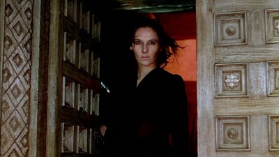 Black Narcissus - Black Narcissus