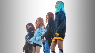 Blackpink: Thắp Sáng Bầu Trời - Blackpink: Light Up the Sky