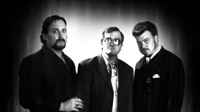 Bộ ba trộm cắp: Chúc kẻ xấu ngủ ngon Trailer Park Boys: Say Goodnight to the Bad Guys