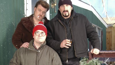 Bộ Ba Trộm Cắp: Phần Đặc Biệt Giáng Sinh Trailer Park Boys: Xmas Special