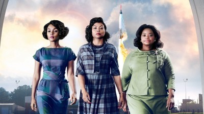 Bộ Ba Ưu Việt - Hidden Figures