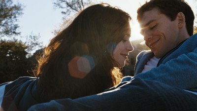 Bồng Bột Tuổi Dậy Thì - Love, Rosie