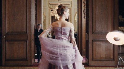 Bóng Ma Sợi Chỉ - Phantom Thread