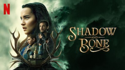 Bóng Tối Và Xương Trắng (Phần 1) Shadow And Bone (Season 1)