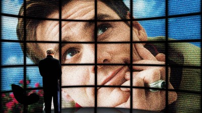 Buổi Diễn Của Truman The Truman Show