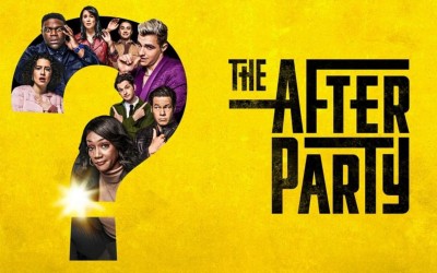 Buổi Họp Lớp Nhớ Đời (Phần 1) The Afterparty (Season 1)