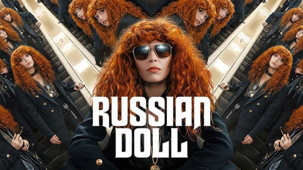 Búp Bê Nga (Phần 2) - Russian Doll (Season 2)