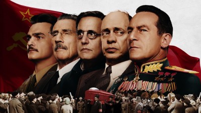 Cái Chết Của Stalin The Death of Stalin