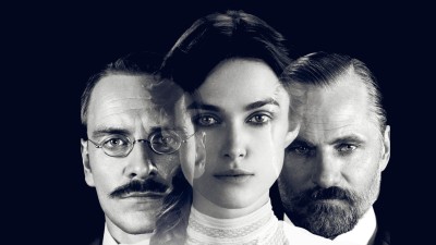 Cám Dỗ Chết Người - A Dangerous Method