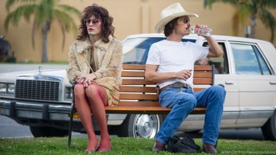 Căn Bệnh Thế Kỷ Dallas Buyers Club