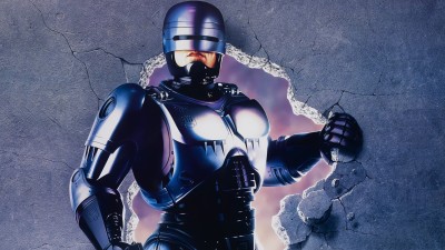 Cảnh Sát Người Máy 2 - RoboCop 2