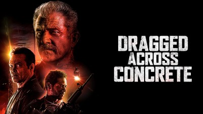 Cảnh Sát Nhúng Chàm - Dragged Across Concrete