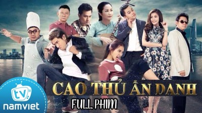 Cao Thủ Ẩn Danh Cao Thủ Ẩn Danh