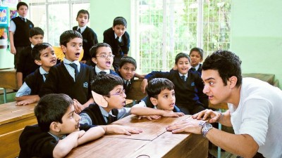 Cậu Bé Đặc Biệt - Taare Zameen Par