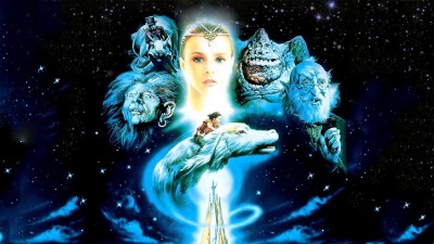 Câu Chuyện Bất Tận The NeverEnding Story