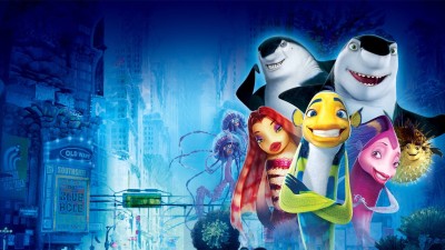 Câu Chuyện Cá Mập Shark Tale