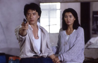 Câu Chuyện Cảnh Sát 2 Police Story 2