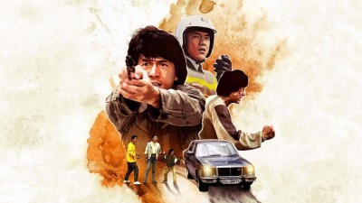 Câu Chuyện Cảnh Sát (Phần 1) - Police Story (Season 1)