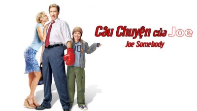 Câu Chuyện Của Joe Joe Somebody