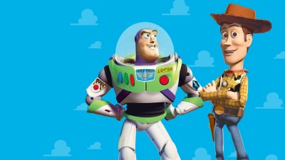 Câu Chuyện Đồ Chơi Toy Story