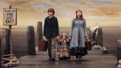 Câu Chuyện Thần Kỳ - Lemony Snicket's A Series of Unfortunate Events