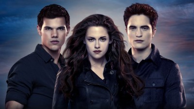 Chạng Vạng: Hừng Đông (Phần 2) The Twilight Saga: Breaking Dawn - Part 2