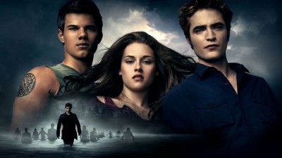 Chạng Vạng: Nhật Thực The Twilight Saga: Eclipse