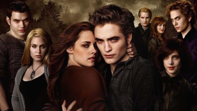 Chạng Vạng: Trăng Non The Twilight Saga: New Moon