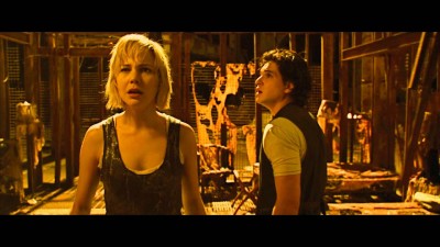 Chìa Khóa Của Quỷ - Silent Hill: Revelation