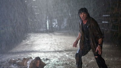 Chiến Binh Rambo 4 Rambo IV