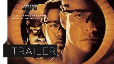 Chiến Binh Vũ Trụ: Tái Xuất - Universal Soldier: The Return