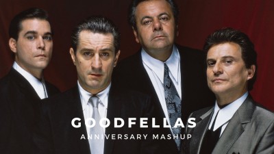 Chiến Hữu GoodFellas