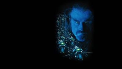 Chiến Trường Trái Đất Battlefield Earth