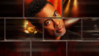 Chris Rock: Phẫn Nộ Có Chọn Lọc Chris Rock: Selective Outrage