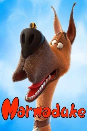 Chú Chó Marmaduke Marmaduke