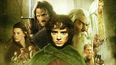 Chúa Tể Của Những Chiếc Nhẫn: Hiệp Hội Nhẫn Thần The Lord of the Rings: The Fellowship of the Ring