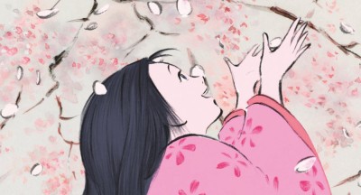 Chuyện Công Chúa Kaguya - The Tale Of The Princess Kaguya