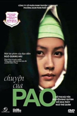 Chuyện Của Pao - Pao's Story