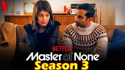 Chuyên Gia Vô Dụng (Phần 3) - Master Of None (Season 3)