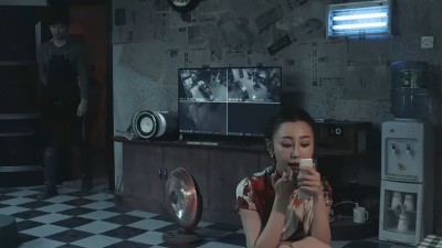 Chuyện Kinh Dị Trước Khi Ngủ - Bedtime Horror Stories