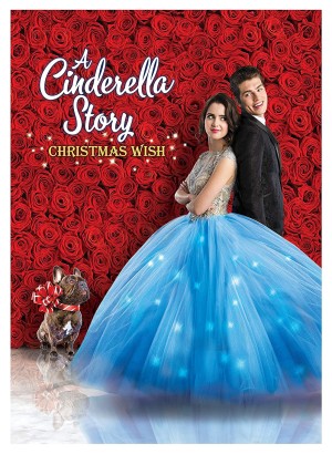 Chuyện Nàng Lọ Lem: Điều Ước Giáng Sinh - A Cinderella Story: Christmas Wish