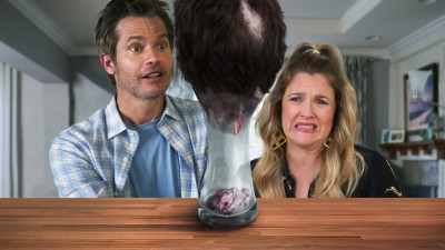 Chuyện Ở Santa Clarita (Phần 2) - Santa Clarita Diet (Season 2)