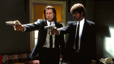 Chuyện Tào Lao - Pulp Fiction