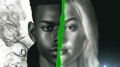 Cloak Và Dagger (Phần 2) Marvel's Cloak & Dagger (Season 2)