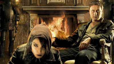 Cô Gái Có Hình Xăm Rồng The Girl with the Dragon Tattoo