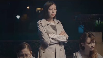 Cô Gái Dễ Thương Quyết Chiến Giang Hồ - The Girl with Super Ability