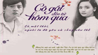 Cô Gái Đến Từ Hôm Qua The Girl from Yesterday